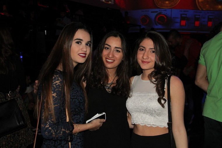 NRJ Extravadance Night Part 2